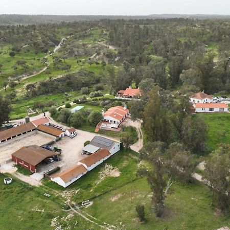 Willa Monte Do Areeiro Coruche Zewnętrze zdjęcie